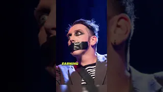 What Really Happened to Tape Face From America’s Got Talent #tapeface#americasgottalent#tvst