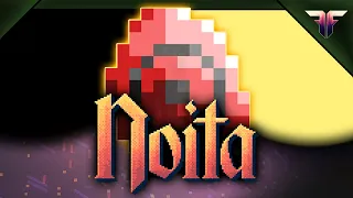 Noita: The Quest of the Sunseed: Full Guide (PART TWO)