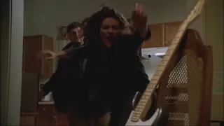 The Sopranos - Janice's Death (Deleted Scene)