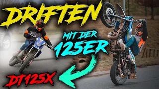 Deshalb ist diese 125er die BESTE!