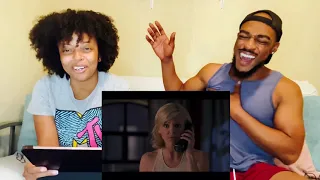 Scary Movie - Cindy Campbell Best Moments Reaction