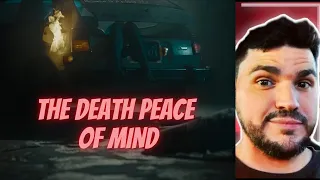 Bad Omens- Death Of Peace of Mind (Reaction)