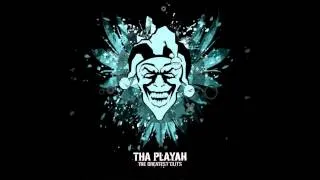 Tha Playah - Rotterdam Nightmare (Original Mix)