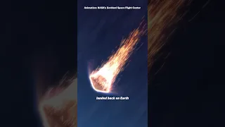 NASA just landed an Asteroid Sample on Earth!