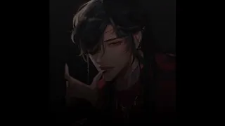 hua cheng - knock knock