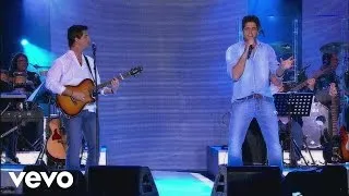 Victor & Leo - Jesus Cristo (Ao Vivo)