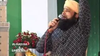 Marhaba Jaddal Hussaini  - Owais Raza Qadri  Album - Marhaba Jaddal Hussaini