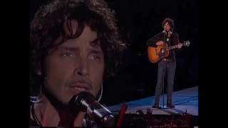 Chris Cornell - Like a Stone (Live)