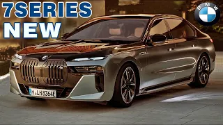 This Is BAD NEWS For The NEW 2023 BMW 7 Series Owners! | Business Innovation | Business search