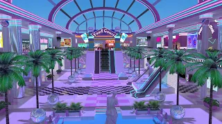 ABEL'S VAPORWAVE SUPER SPECIAL // (VAPORWAVE MIX)