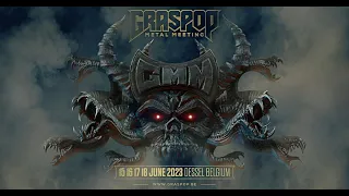 Graspop 2023.06.16