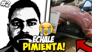 🥶¡ANTOJITOS de MEDIA noche! SI O NO oscar? 🥵 *PARTE 2*