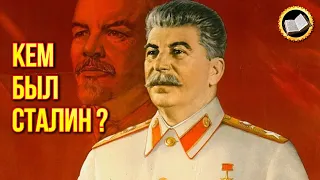 The real nationality of Stalin is disclosed