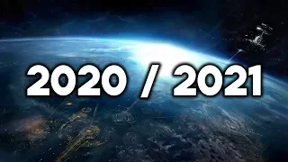 Top 10 NEW RPG Upcoming Games of 2020 & 2021 | PC,PS4,XBOX ONE (4K 60FPS)