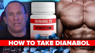 DIANABOL: THE ULTIMATE GUIDE (Uses, Doses, Warnings)