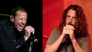 Chris Cornell & Chester Bennington Tribute "Like A Stone's End"