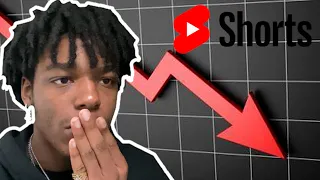 Youtube Shorts RUINED my channel!!!
