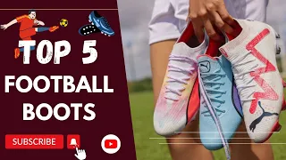 Top 5 Football Boots under 1000 Rs. || Unboxing and Review || Anni Sports with Sahil