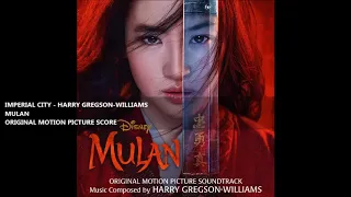 Imperial City - Harry Gregson-Williams