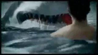 arena shark commercial