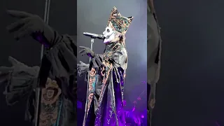 Ghost: Call Me Little Sunshine (Live at Fiddler's Green in Denver, CO) @thebandGhost