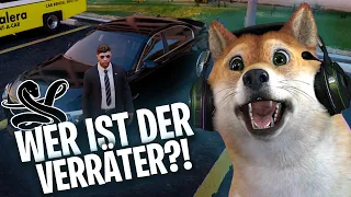 WER IST DER VERRÄTER?! 😲 - CSYON Stream Highlights