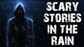 True Scary Stories Told In The Rain | 50 Disturbing Horror Stories To Fall Asleep To