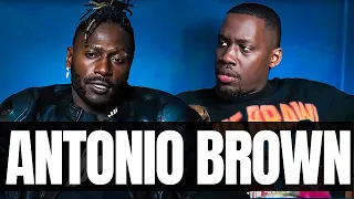 Antonio Brown wants Shannon Sharpe to come out the closet, Caitlin Clark, Bankrupt, Keyshia Cole?