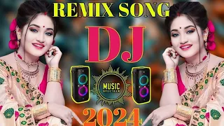 New_Hindi_dj_❤️song_🥀||remix_songBhollwed 2024song_ kumarshanu rimixdj song_Olddj rimix