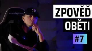 ZPOVĚĎ OBĚTI #7: "Byl jsem křivě obviněný ze znás*lnění. Policajt na mě křičel, že půjdu do tepláků"