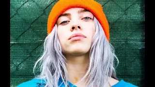 10 ИНТЕРЕСНЫХ ФАКТОВ ПРО Билли Айлиш / Billie Eilish