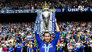 Eden Hazard ● Road to Victory Premier League 2014-15 | #2