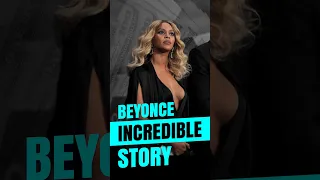 Beyonce Shocking Story!😲