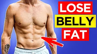 Jump Rope Workout To Lose Belly Fat