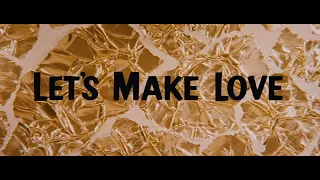 Intro [1080p] - Let's Make Love (1960, George Cukor) / Marilyn Monroe - Yves Montand