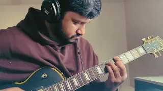 Shopnodev Full Riff Cover | Vibe