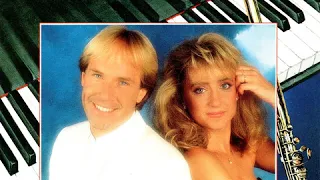 Richard Clayderman - Amour pour amour (with Berdien Stenberg) - 1995