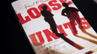 Loose Units Trailer #2 - A book by Paul Verhoeven, from Penguin Publishing