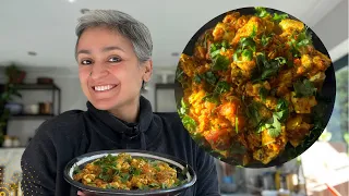 This is the easiest PANEER MASALA you will ever make | Curry in 30 minutes | Food with Chetna