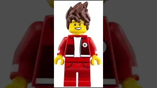 Top 10 most expensive ninjago minifigs