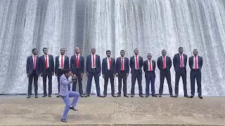 Mzamo Young Boys - Qula kwedini (Official Music Video)