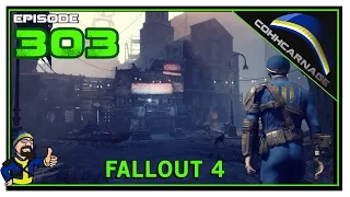 CohhCarnage Plays Fallout 4 - Episode 303