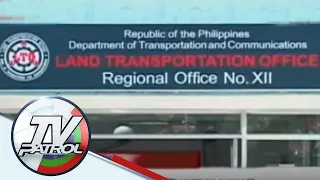 Balik-Operasyon | TV Patrol Southern Mindanao