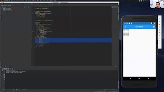 Flutter SDK Presentation