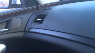 DMF/Clutch Noise? Vauxhall Insignia
