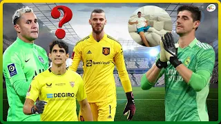 Voici le GARDIEN Idéal pour remplacer Thibaut Courtois au Real Madrid ! Analyse