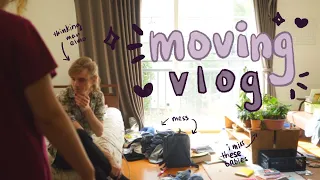 bye-bye Japan | we moved away (a long expected vlog)