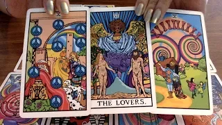 VIRGO LOVE *BEST READING I'VE EVER DONE!!* APRIL 2020 🥰❤️  Psychic Tarot Card Love Reading