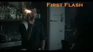 The Magicians First Flash