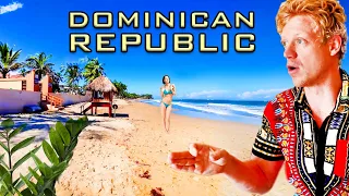 Living in Cabarete (Dominican Republic) COMPLETE REVIEW 2024